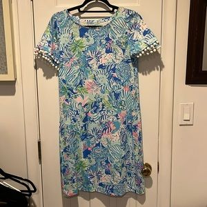 NWT Lilly Pulitzer dress